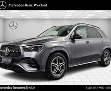 Mercedes-Benz GLE 2025