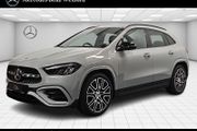 Mercedes-Benz GLA 2026