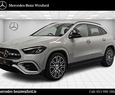Mercedes-Benz GLA 2026
