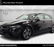 Mercedes-Benz A-Class 2026