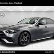 Mercedes-Benz C-Class 2025
