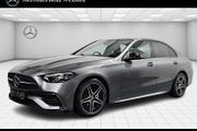 Mercedes-Benz C-Class 2025