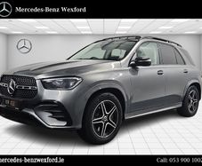 Mercedes-Benz GLE 2026