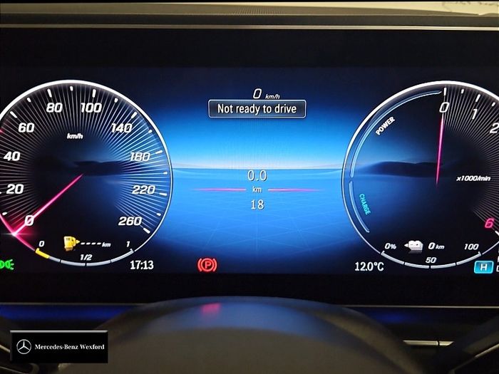 Mercedes-Benz GLE 2026