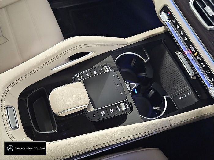 Mercedes-Benz GLE 2026