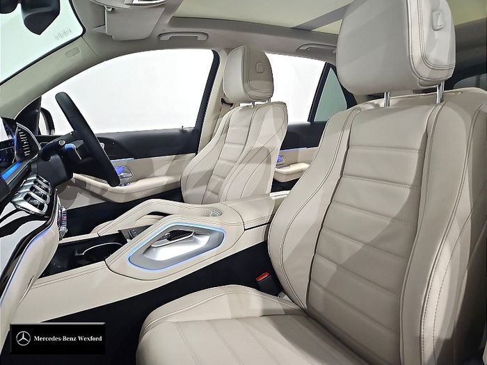 Mercedes-Benz GLE 2026