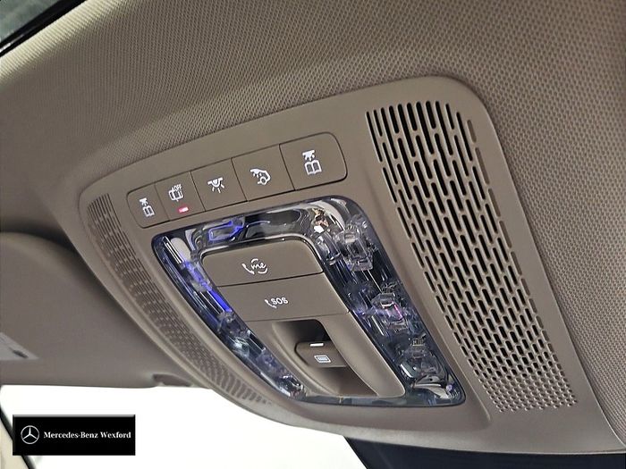 Mercedes-Benz GLE 2026