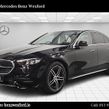 Mercedes-Benz E-Class 2026