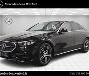 Mercedes-Benz E-Class 2026