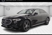 Mercedes-Benz E-Class 2026