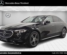 Mercedes-Benz E-Class 2026
