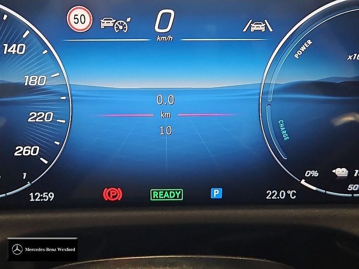 Mercedes-Benz E-Class 2026