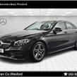 Mercedes-Benz C-Class 2020