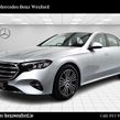 Mercedes-Benz E-Class 2026