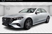 Mercedes-Benz E-Class 2026