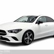Mercedes-Benz CLA 2024