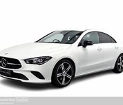 Mercedes-Benz CLA 2024