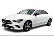 Mercedes-Benz CLA 2024