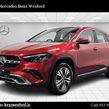 Mercedes-Benz GLA 2026