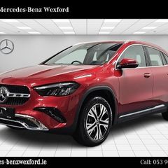Mercedes-Benz GLA 2026