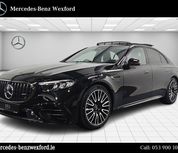 Mercedes-Benz E-Class 2026