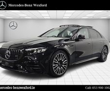 Mercedes-Benz E-Class 2026