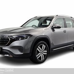 Mercedes-Benz EQB 2024