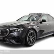 Mercedes-Benz E-Class 2025
