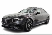 Mercedes-Benz E-Class 2025