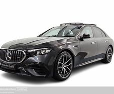 Mercedes-Benz E-Class 2025