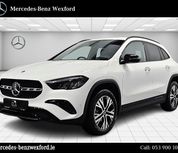 Mercedes-Benz GLA 2026