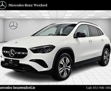 Mercedes-Benz GLA 2026
