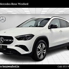 Mercedes-Benz GLA 2026