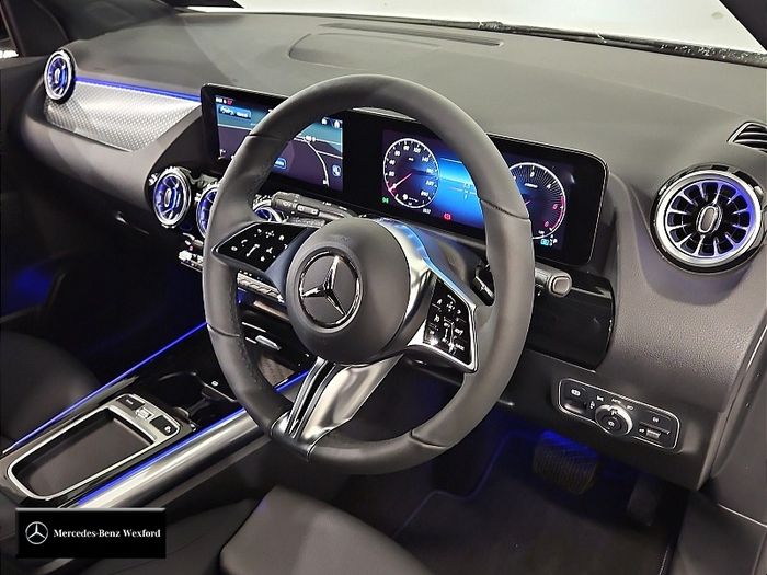 Mercedes-Benz GLA 2026
