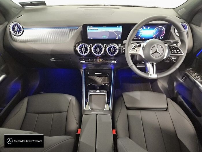 Mercedes-Benz GLA 2026