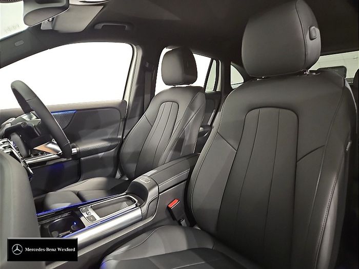 Mercedes-Benz GLA 2026