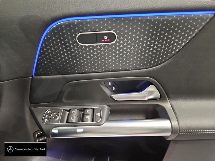 Mercedes-Benz GLA 2026