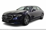 Mercedes-Benz E-Class 2024