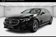 Mercedes-Benz E-Class 2026