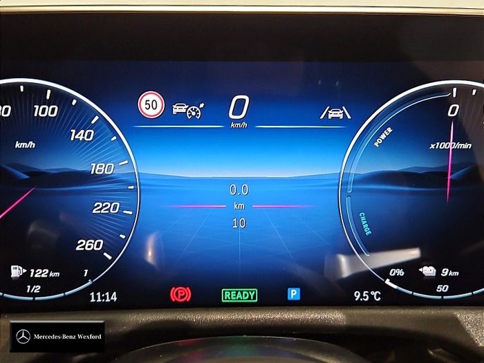 Mercedes-Benz E-Class 2026
