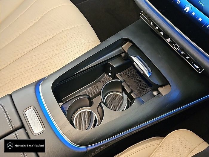 Mercedes-Benz E-Class 2026