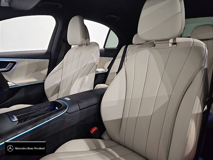 Mercedes-Benz E-Class 2026