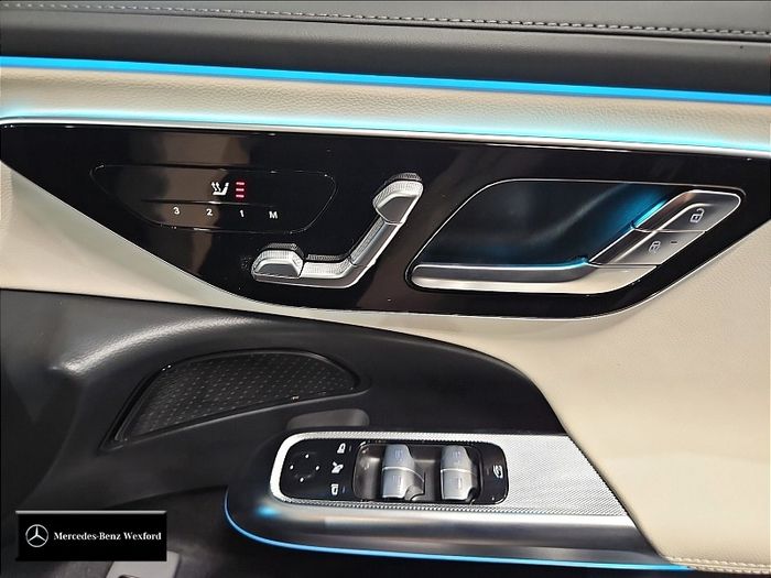 Mercedes-Benz E-Class 2026