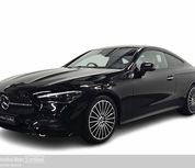 Mercedes-Benz CLE 2024