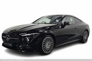 Mercedes-Benz CLE 2024