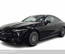 Mercedes-Benz CLE 2024
