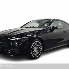 Mercedes-Benz CLE 2024