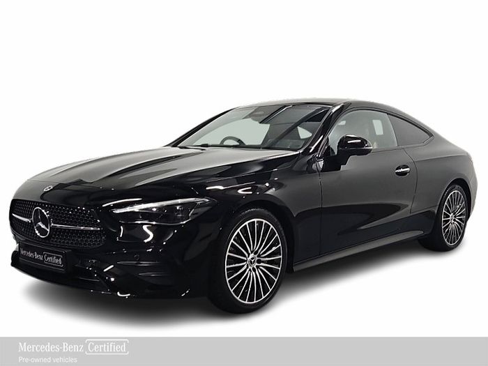Mercedes-Benz CLE 2024