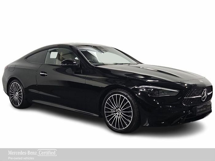 Mercedes-Benz CLE 2024