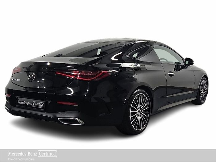 Mercedes-Benz CLE 2024